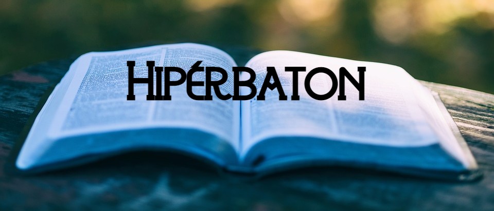 Hipérbaton