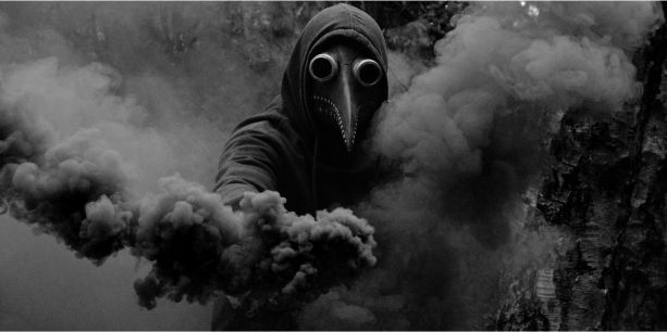 Personajes tenebrosos